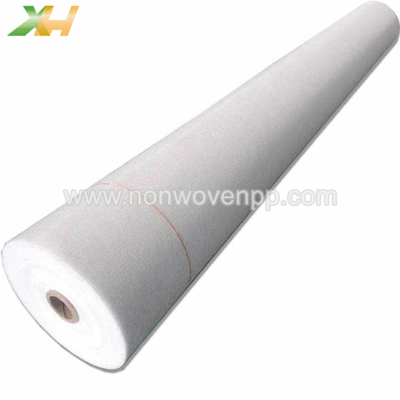 Polyester Stitch bond Non woven Fabric